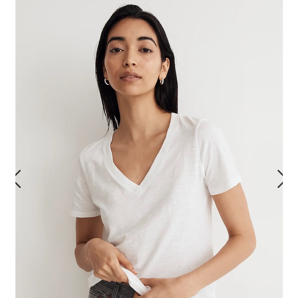 Madewell Whisper Tee